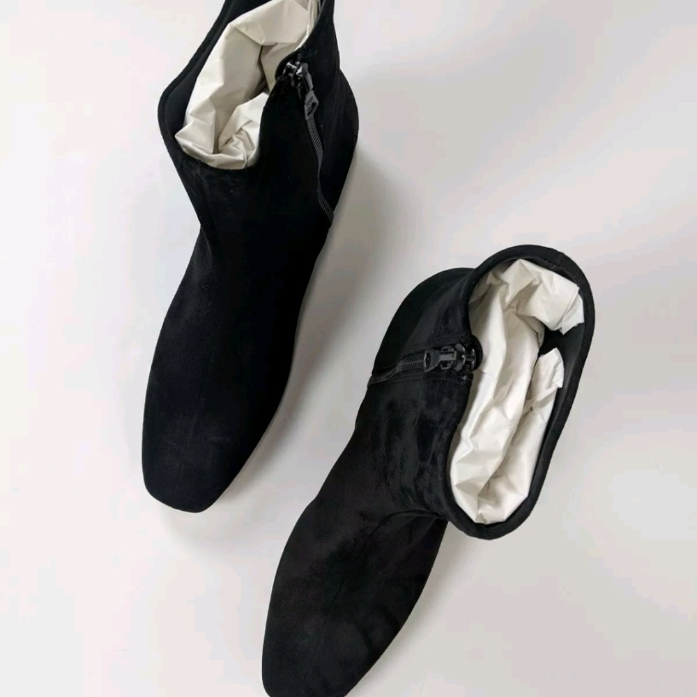 Rag and bone Aslen flat boots - Picture 3 of 7